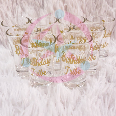 Shot Glasses